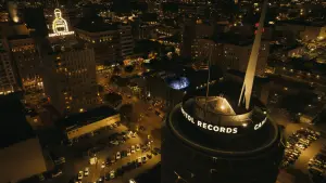 Відео до фільму Duran Duran: A Hollywood High | Dolby Featurette