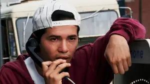 Задник до фильму"Супербрати Маріо" #809762