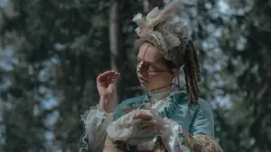 Задник до фильму"Гидка сестра" #519018