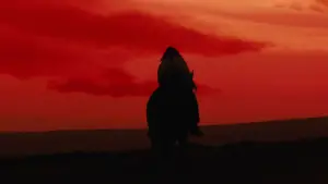 Задник до фильму"«Буремний перевал»" #509455