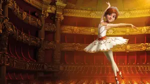 Задник до фильму"Балерина" #234043