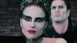 Задник до фильму"Чорний лебідь" #595692