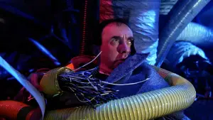 Задник до фильму"Бразилiя" #687161