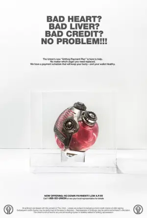 Постер до фильму"Різники" #632842