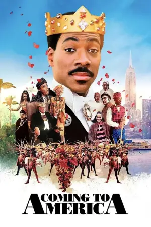 Постер до фильму"Поїздка в Америку" #716173