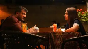 Задник до фильму"விடாமுயற்சி" #846205