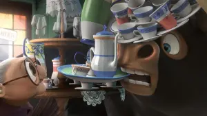 Задник до фильму"Фердинанд" #231727