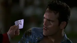 Задник до фильму"Всі шаленіють від Мері" #807771