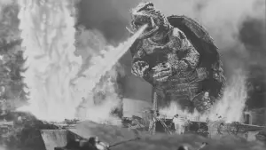 Відео до фільму Ґамера | Gamera: The Giant Monster (1965) Original Trailer [HD]