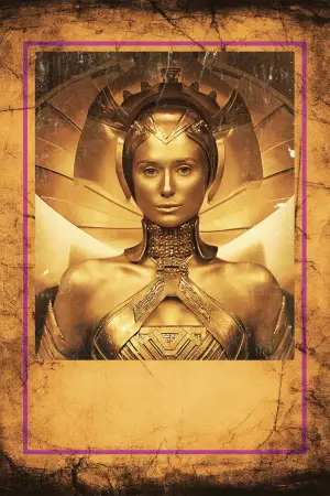 Постер до фильму"Вартові галактики 2" #549701