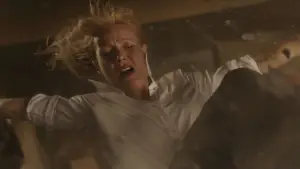 Задник до фильму"Залізна людина 3" #749014