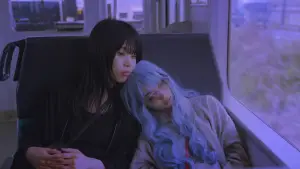 Задник до фильму"キリエのうた" #762896