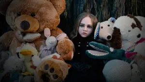 Задник до фильму"М3ҐАН" #658676