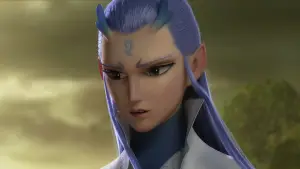 Задник до фильму"Нечжа" #642956