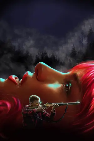 Постер до фильму"Переслідувач" #683587