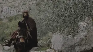 Задник до фильму"Padre Pio" #759668