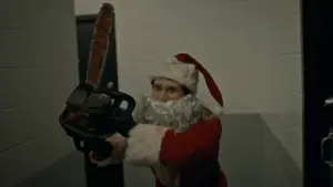 Задник до фильму"Однієї тихої ночі" #509703