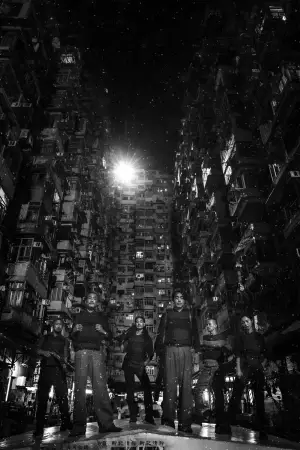 Постер до фильму"風林火山" #762831