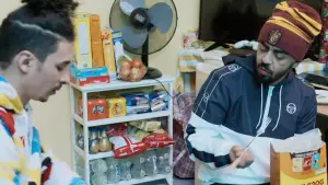 Задник до фильму"Sous écrous" #785373