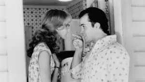 Задник до фильму"Сталеві магнолії" #233418