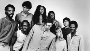 Задник до фильму"Stop Making Sense" #759085