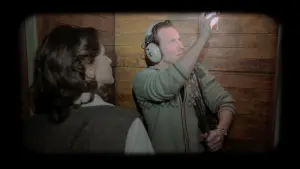 Задник до фильму"Закляття" #581622