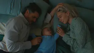 Задник до фильму"Фантастична четвірка" #519375