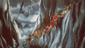 Задник до фильму"Гобіт" #792615