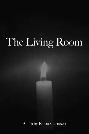 Постер до фільму "The Living Room"