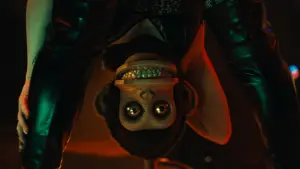 Задник до фильму"Мавпа" #573926