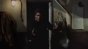 Задник до фильму"Голий пістолет: Із файлів поліційного відділку" #637869