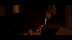 Задник до фильму"The Wire Game" #767230