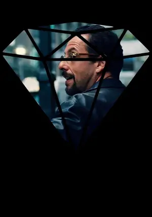 Постер до фильму"Неограновані коштовності" #672119