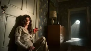 Задник до фильму"Втілення зла" #261407