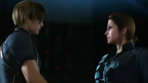 Задник до фильму"Оселя зла: Виродження" #264628