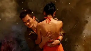 Задник до фильму"5 днів серпня" #440373