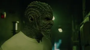 Задник до фильму"В’язниця суперлиходіїв" #342548