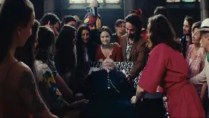 Задник до фильму"The Way of Seeing Life" #795222