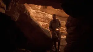 Задник до фильму"Англійський пацієнт" #732670