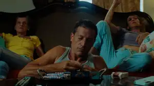Задник до фильму"Червона ракета" #892121