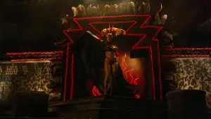 Задник до фильму"Від заходу до світанку" #801463