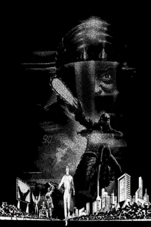 Постер до фильму"Людина, що біжить" #808158