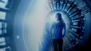 Задник до фильму"Кривизна" #808636