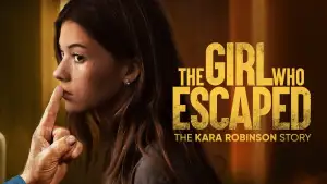 Задник до фильму"The Girl Who Escaped: The Kara Robinson Story" #893183
