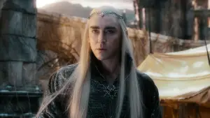 Задник до фильму"Гобiт: Битва п’яти воїнств" #550846