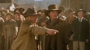 Задник до фильму"Назад у майбутнє. Частина третя" #784673