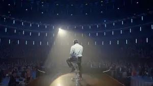 Задник до фильму"Роббі Вільямс: Better Man" #575378