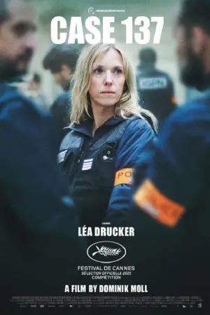 Постер до фильму"Dossier 137" #762676