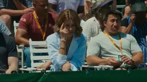 Задник до фильму"Суперники" #548473