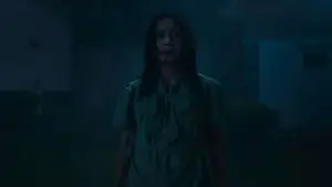 Задник до фильму"Danur: The Last Chapter" #761833